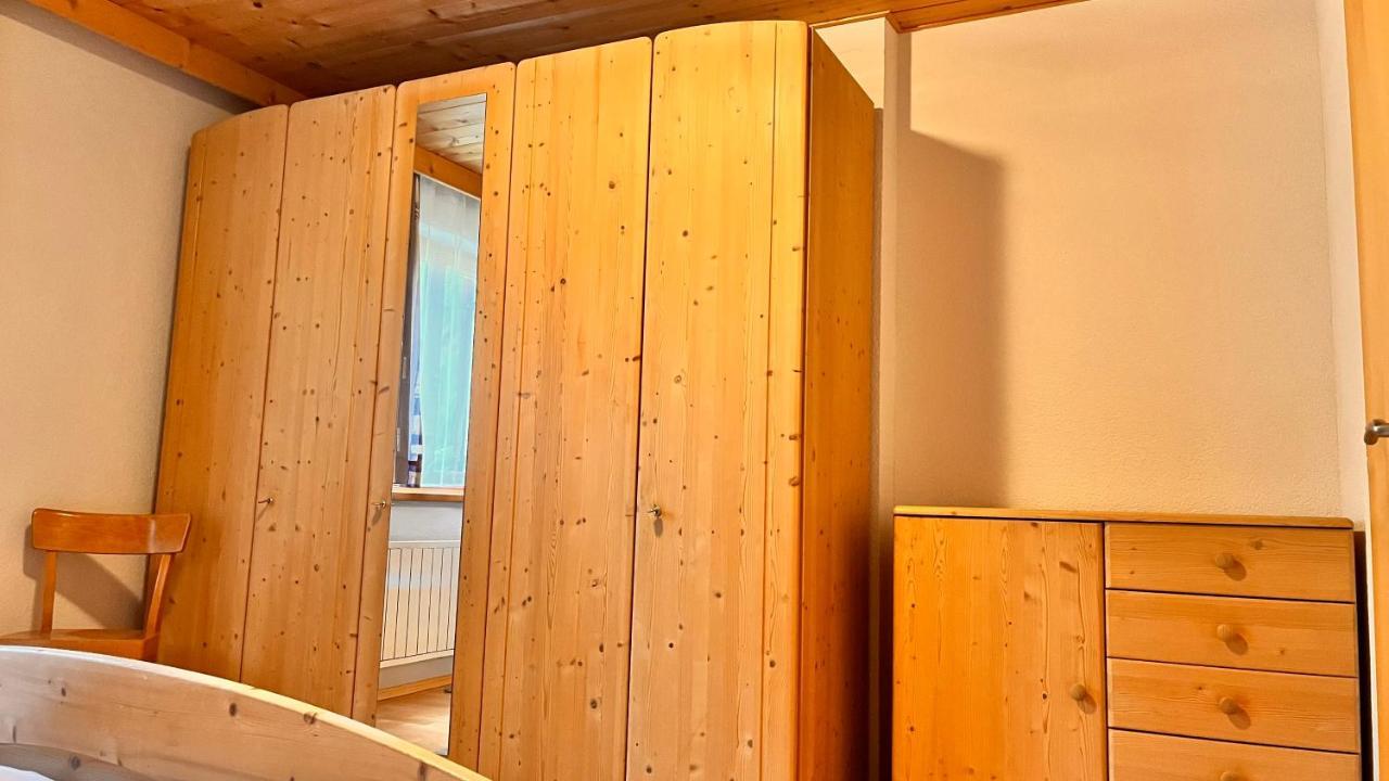 Ferienwohnung Herta Durnau Exteriör bild